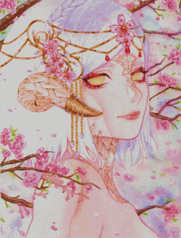 Spirit Of Cherry