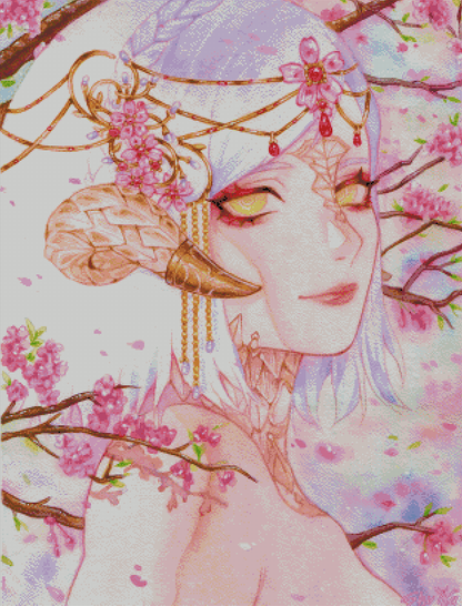Spirit Of Cherry