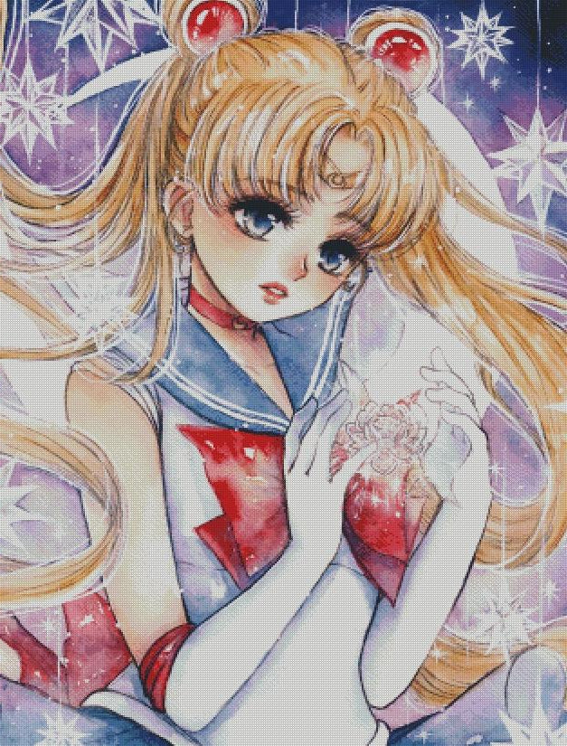 Moon II