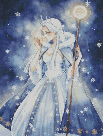 Snow Queen