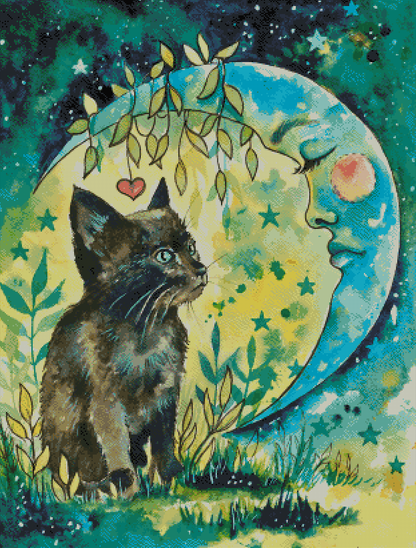 Spirit Moon