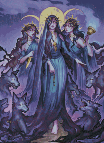 Hecate