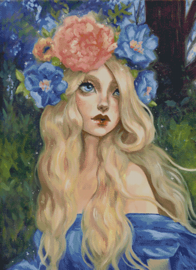 Efflorescence