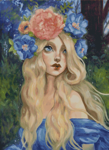 Efflorescence