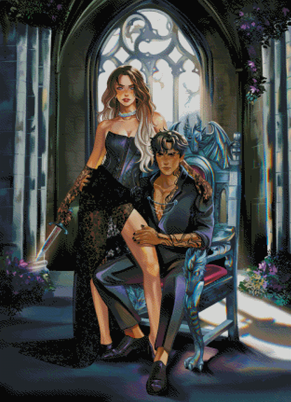 Dragons Throne
