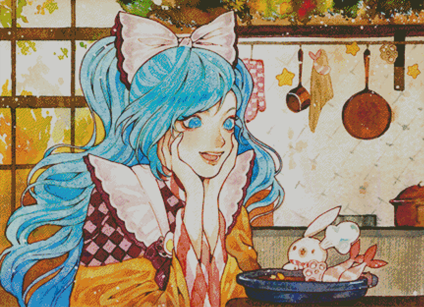 Miku