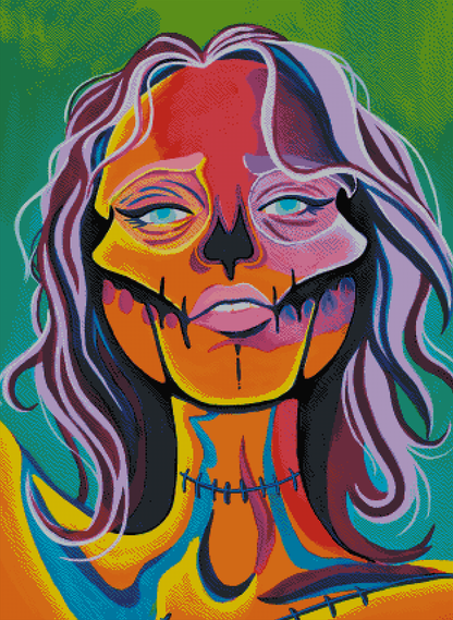 Neon Death
