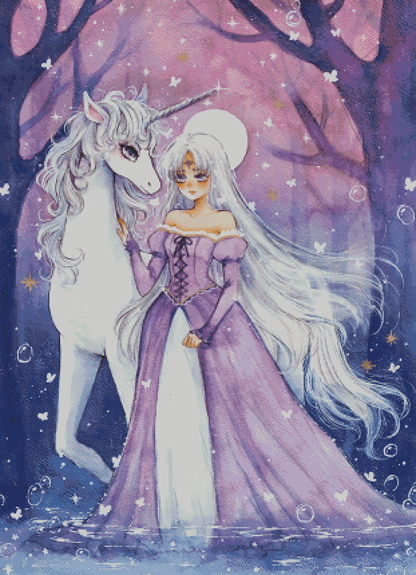 The Last Unicorn
