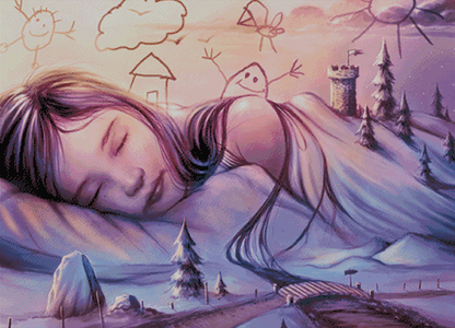 Sweet Sleeps