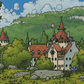 Mage School