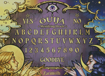 Ouija
