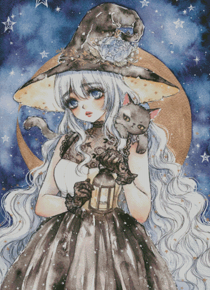 Hallow Witch