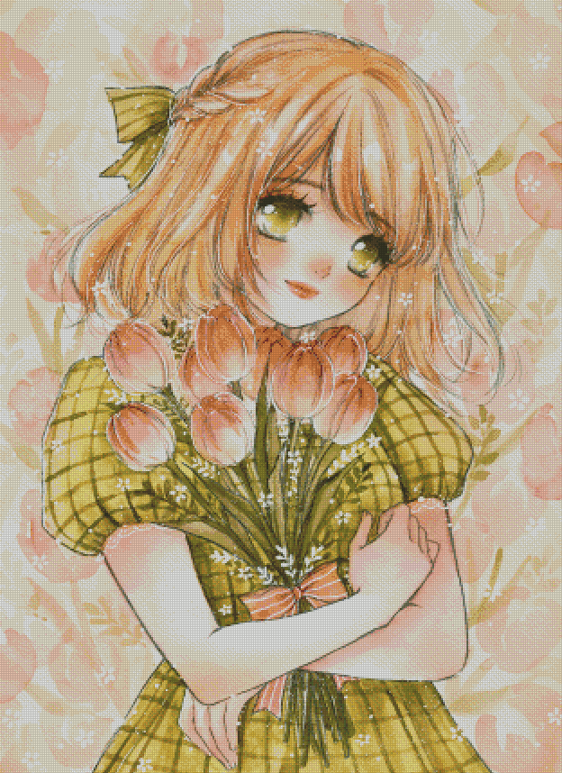 Tulips