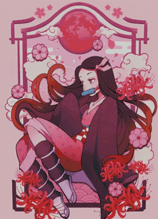 Angelic Demon