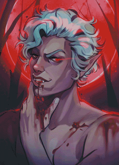 Bite Me