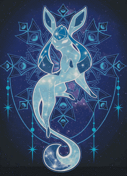 Starry Ice