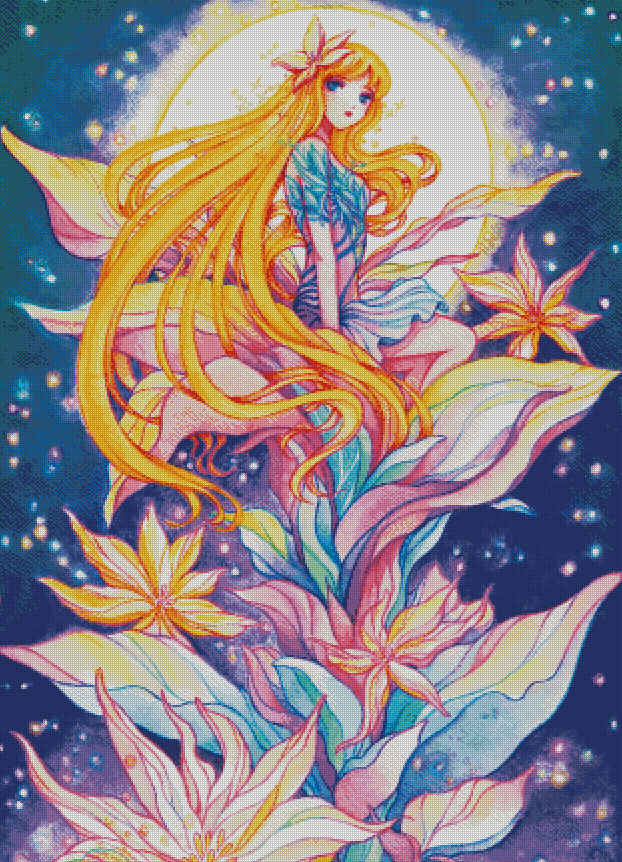 Star Gazer