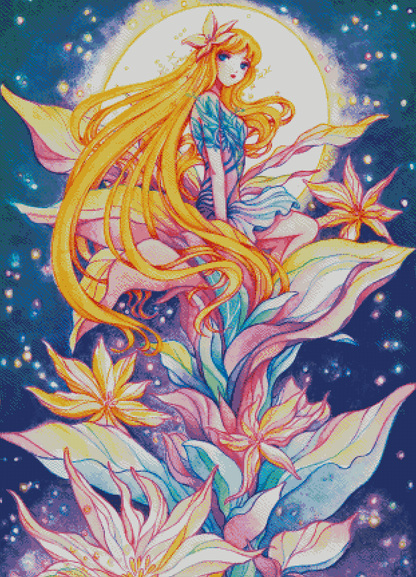 Star Gazer
