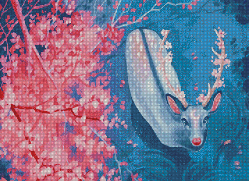 Blossoms