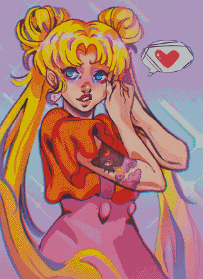 Sailor Cutie