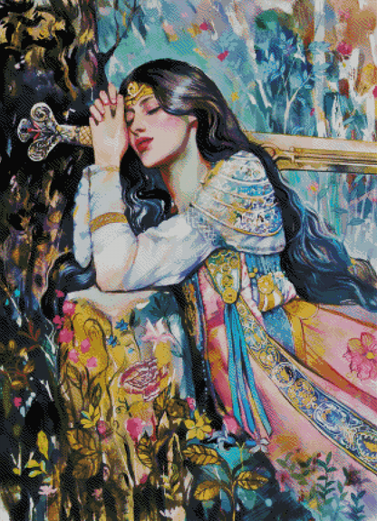 Lady Guinevere
