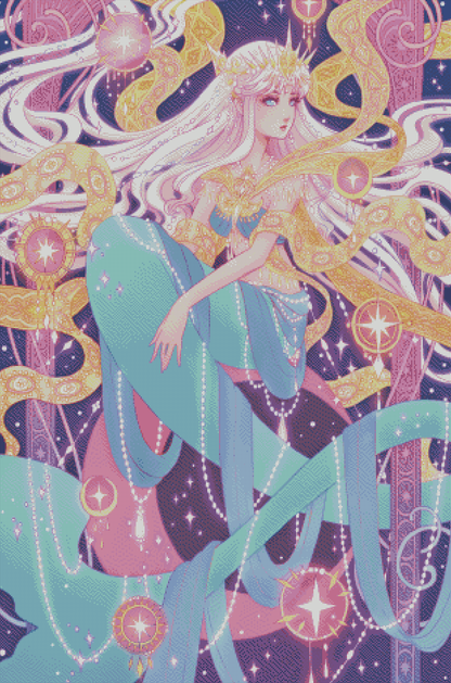 Reina Del Mar