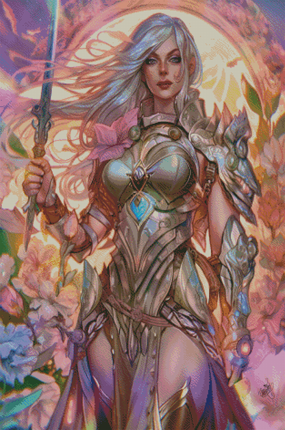 Warrior