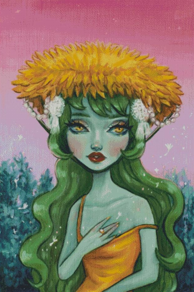 Dandy Dreamer
