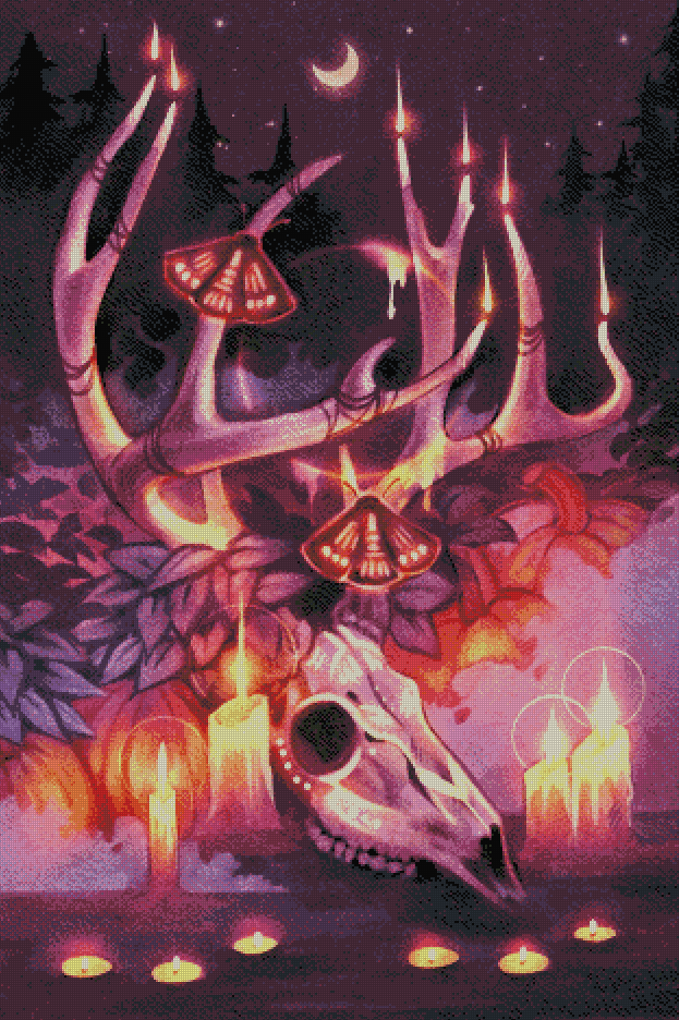 Trick or Treat