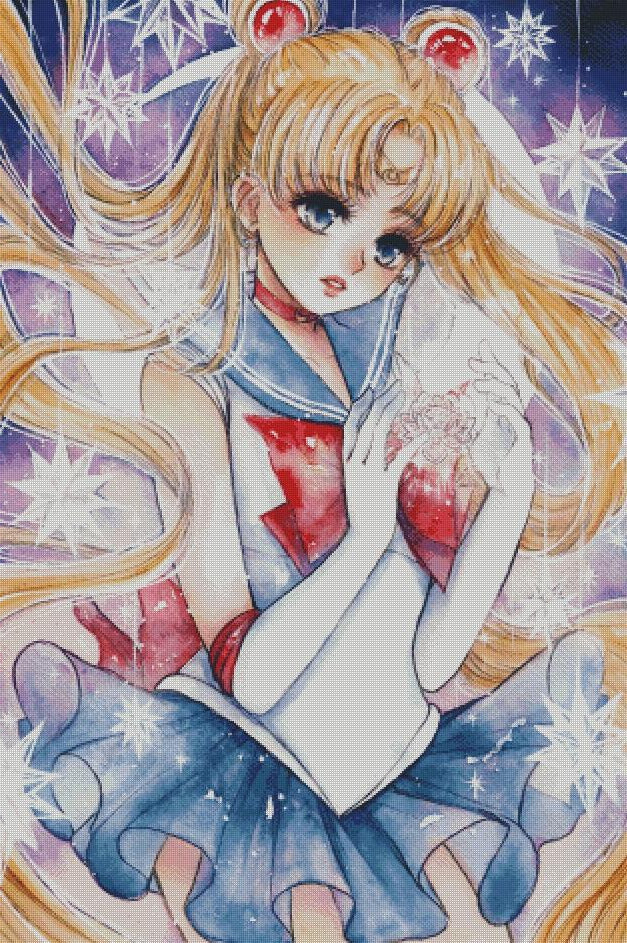 Moon II