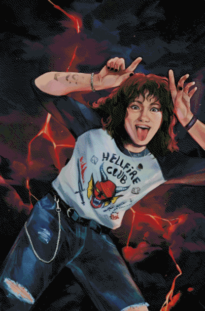 Hellfire