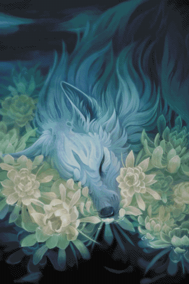 The Long Rest