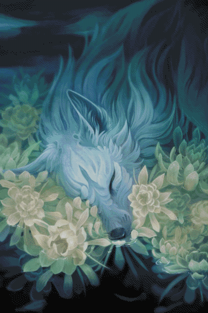 The Long Rest
