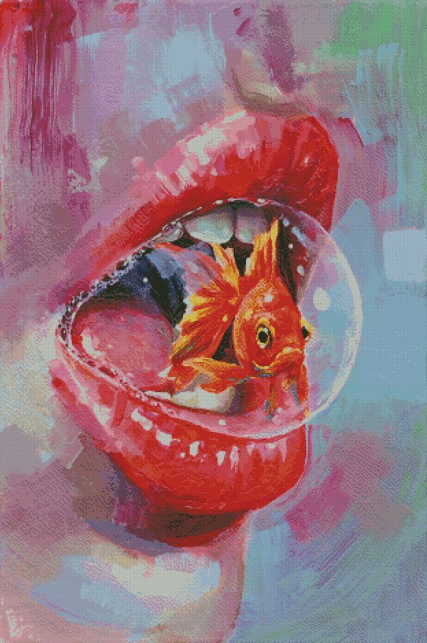 Inner Fish