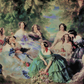The Empress Eugenie | Franz Xavier Winterhalter