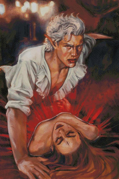 Bloodless
