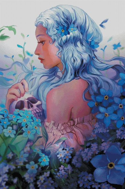 Forget Me Not
