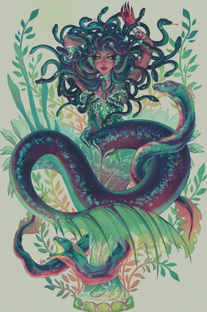 Serpentine