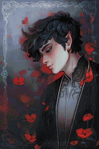 Scarlet Sonnet