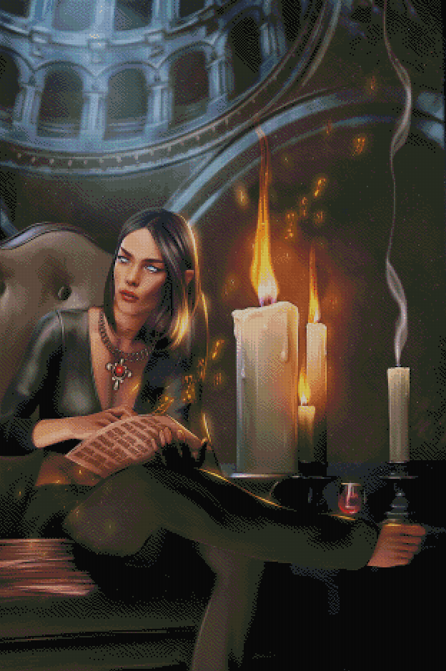 Ancient One