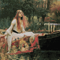 The Lady of Shalott