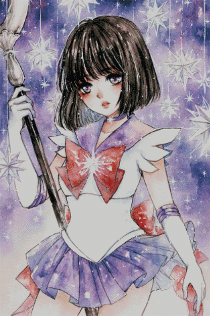 Saturn