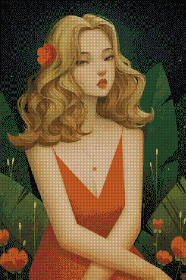 Petty Poppy