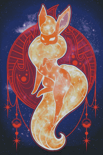 Starry Fire