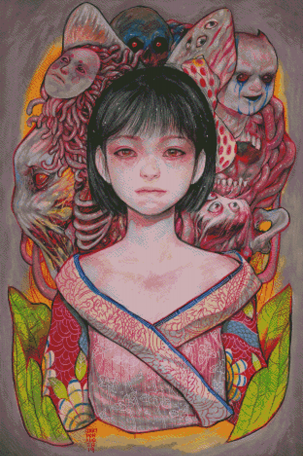 What Lies Within