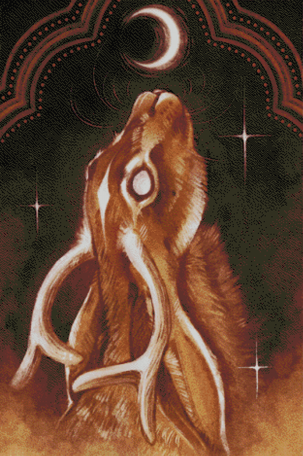 Fabled Creatures