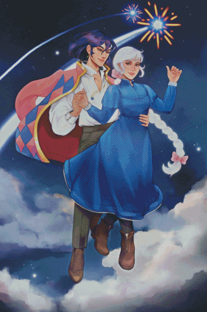 Trip In The Clouds