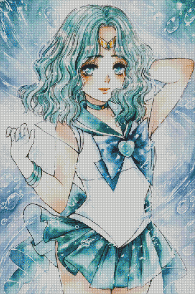Neptune