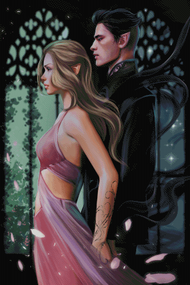 Spring Court Visit