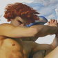 Fallen Angel | Alexandre Cabanel
